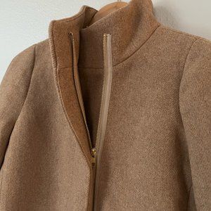 J.Crew Factory Petite 2 Jacket